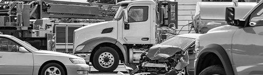 Semi Truck Accidents